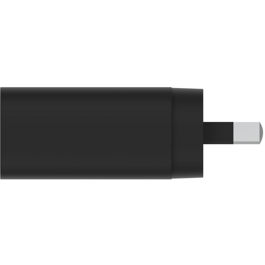 Belkin BoostUp Charge 25W USB-C Wall Charger (Black)