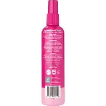 Barbie Kids Detangling Spray 200mL