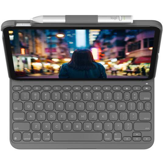 Logitech Folio Case