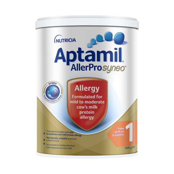 Allerpro Syneo Baby Formula Stage 1
