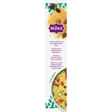 Al'Fez Moroccan Spiced Couscous 200g