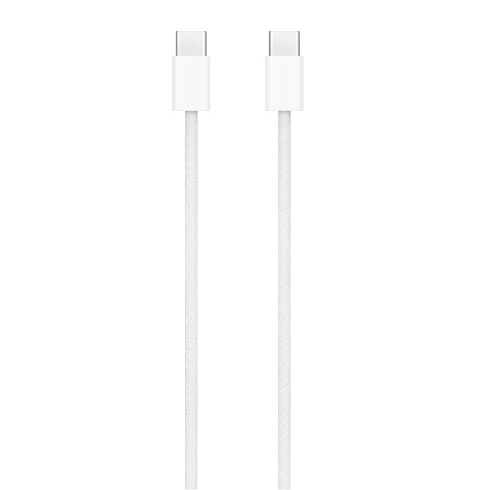 Apple USB-C Woven Charge Cable (1m)