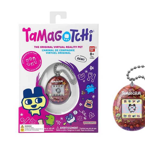The Original Tamagotchi - Assorted*
