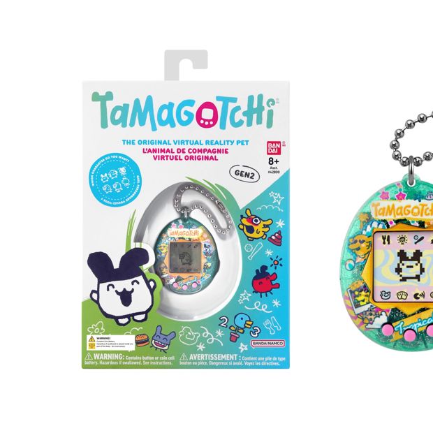 The Original Tamagotchi - Assorted*