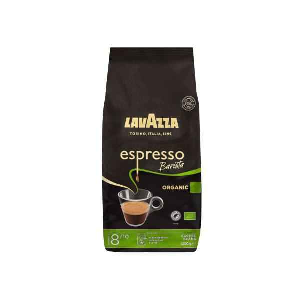 Espresso Barista Organic Coffee Beans