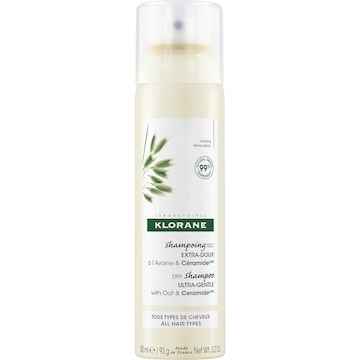 Klorane Dry Shampoo With Oat & Ceramide 150mL