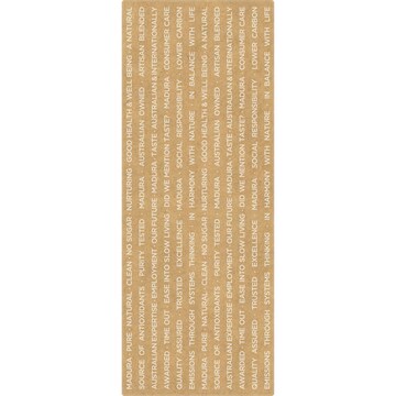 Madura Organic Green Tea Bags 50 pack