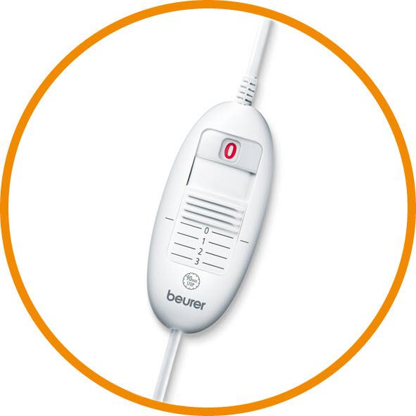 Beurer HK54 Shoulder & Neck Heat Pad