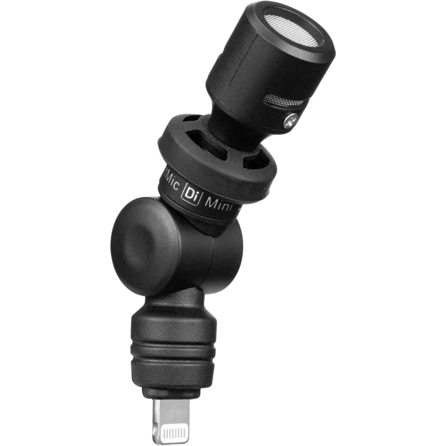 Saramonic SmartMic Di Mini Lightning Condenser Microphone