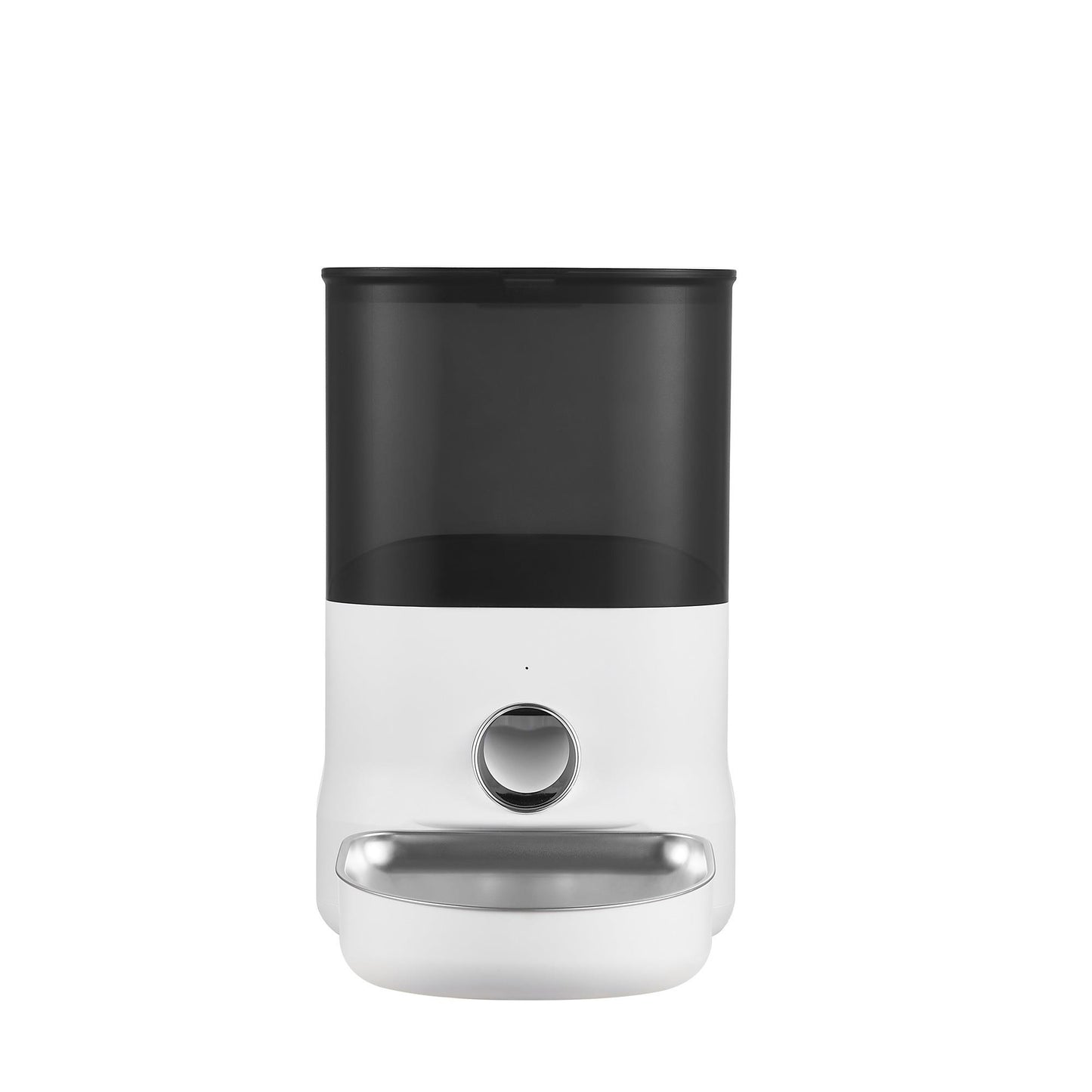 Dogness F12 Cube Programmable Feeder 4L