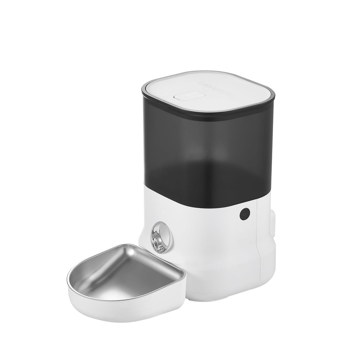 Dogness F12 Cube Programmable Feeder 4L