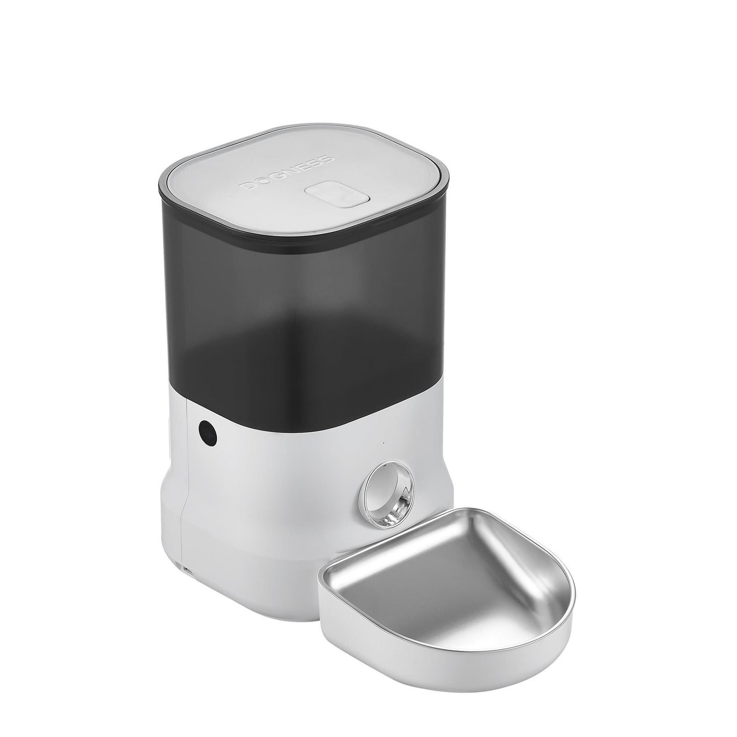 Dogness F12 Cube Programmable Feeder 4L