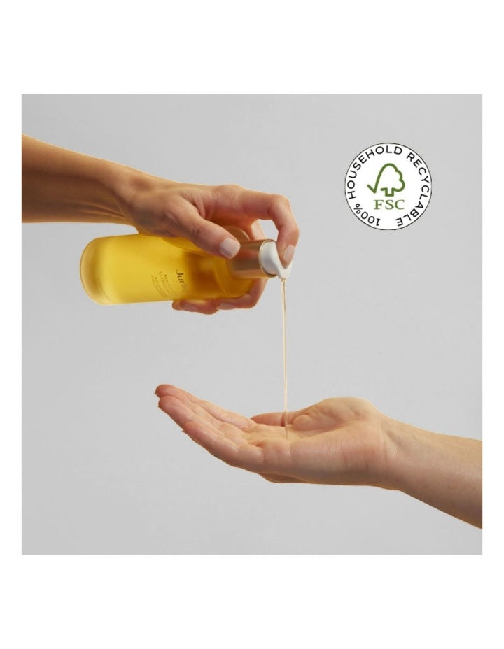Nourishing Cleansing Oil