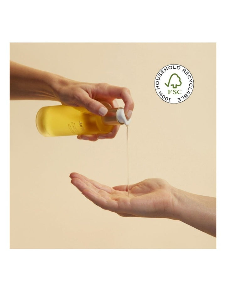 Nourishing Cleansing Oil