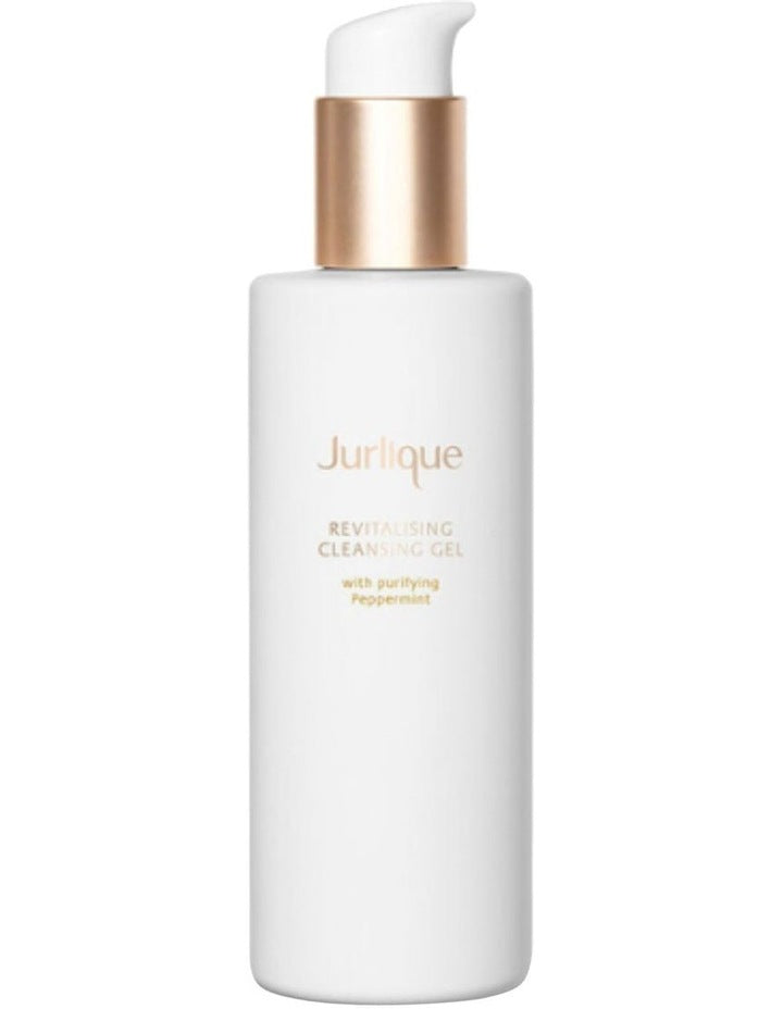 Revitalising Cleansing Gel