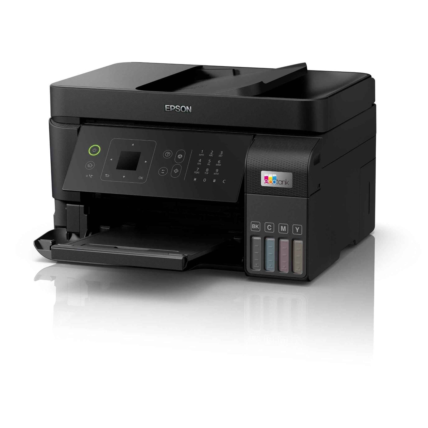 Epson EcoTank ET-4810