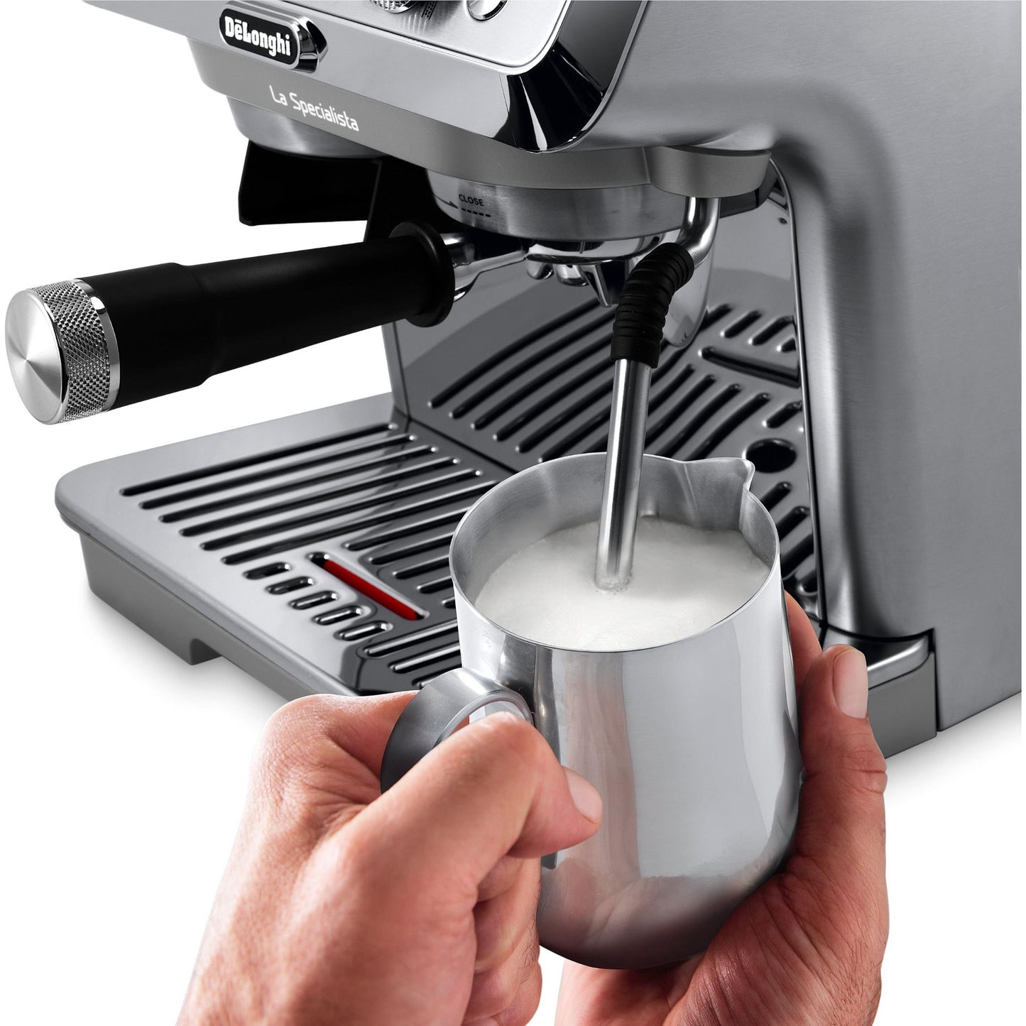 De'Longhi EC9255M La Specialista Arte Evo