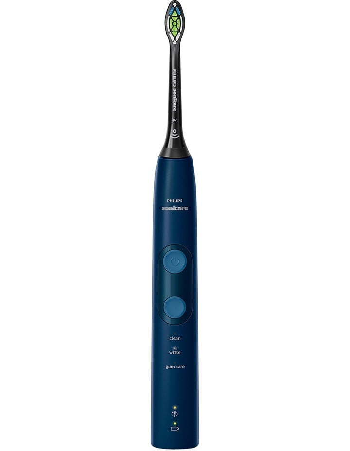 Sonicare Protective Clean Electric Toothbrush HX6851/56