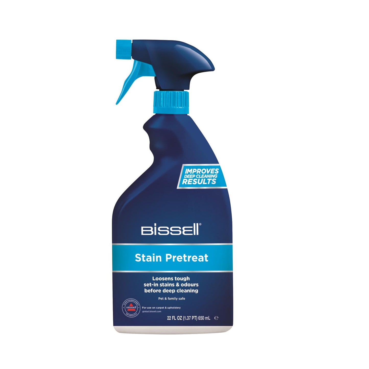 Bissell Stain Pretreat