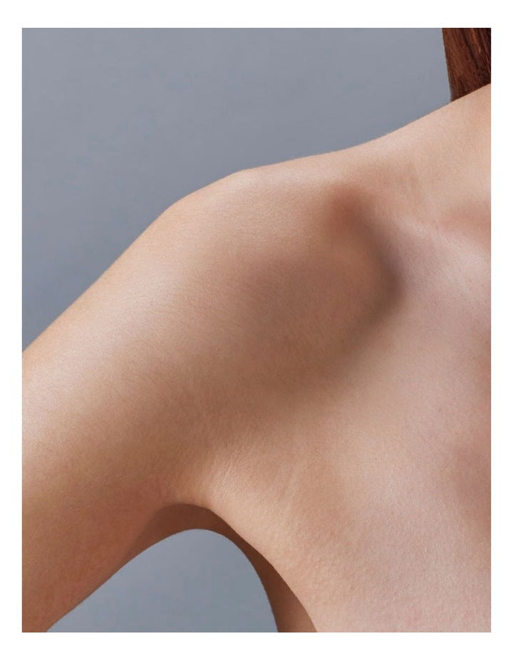 Natural Deodorant 50g
