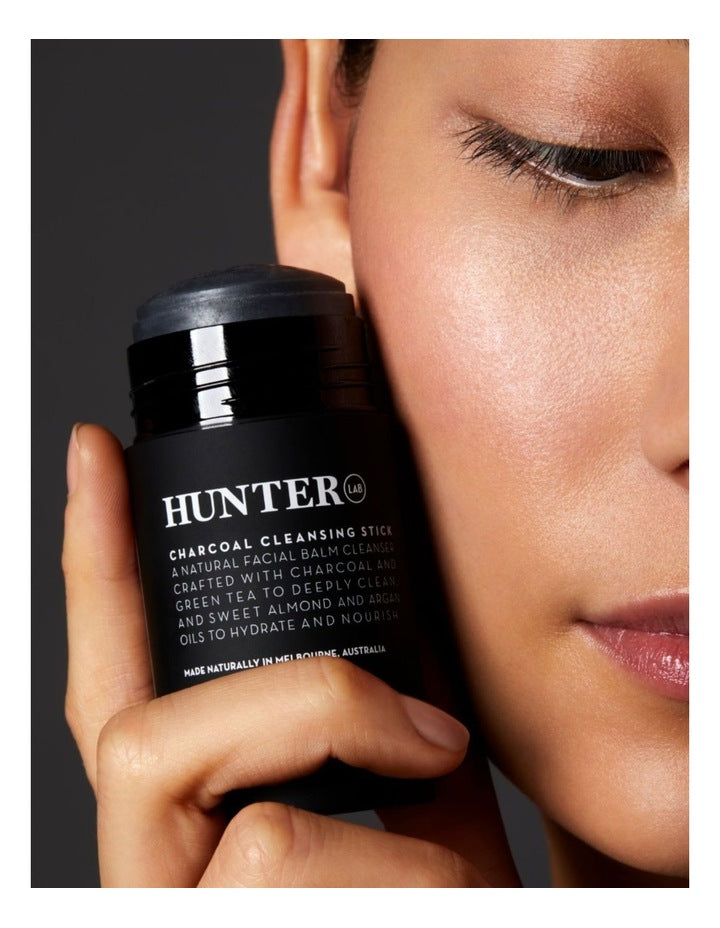 Charcoal Cleansing Stick Cleanser 50g