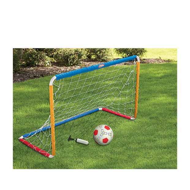 Little Tikes Easy Score Soccer Set