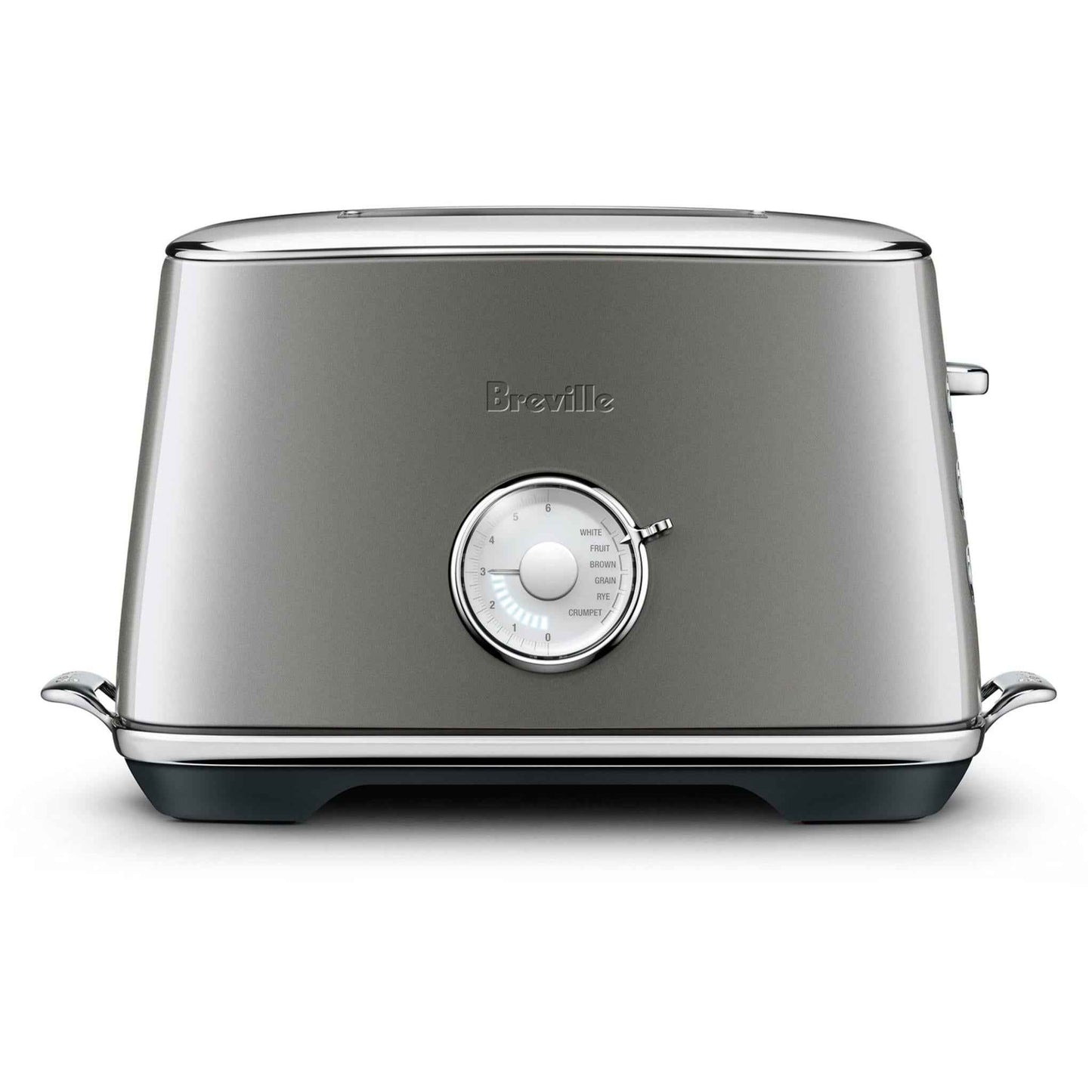 Breville the Toast Select Luxe (Smoked Hickory)