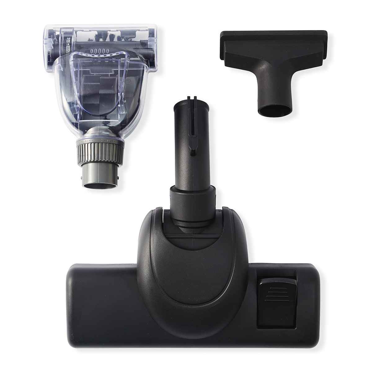 2400W Bagless Vacuum