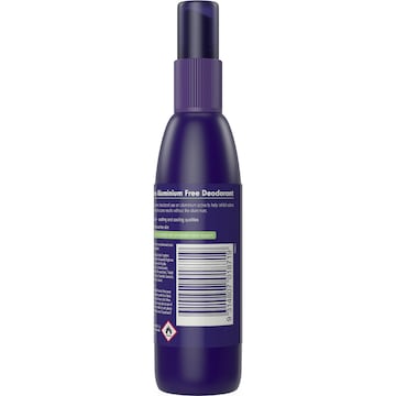 Redwin Anti-Perspirant Deodorant Aerosol Aluminium Free Sport 150mL