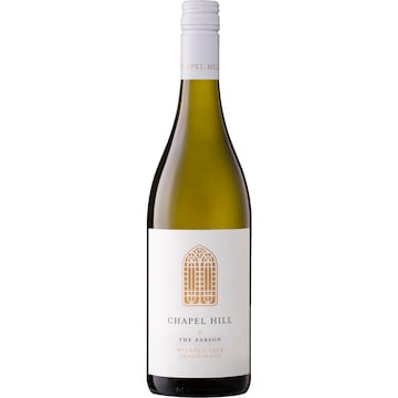 Chapel Hill Chardonnay Unwooded Chardonnay 750ml