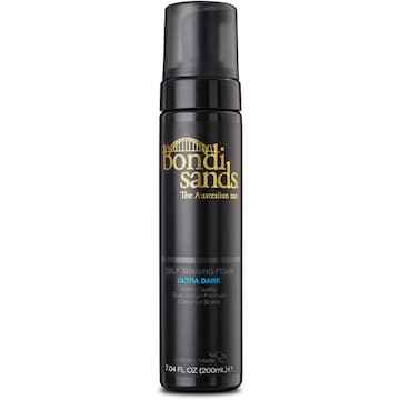 Bondi Sands Self Tanning Foam Ultra Dark 200mL
