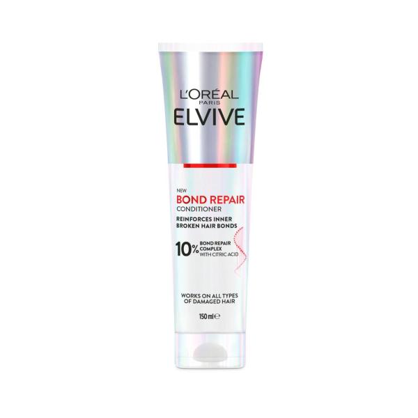 L'OREAL PARIS ELVIVE BOND REPAIR CONDITIONER 150ML