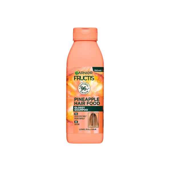 Fructis Hair Food Shampoo Pineapple