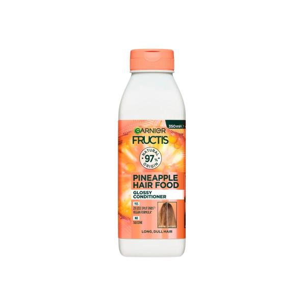 Fructis Hair Food Conditioner Pineapple