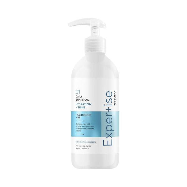Expertise Daily Hydration Shampoo