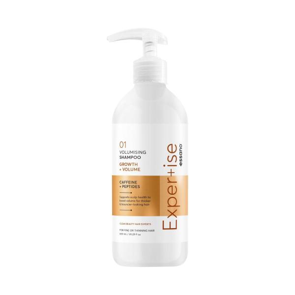 Expertise Volumising Growth Shampoo