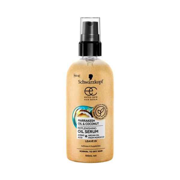 Extra Care Marrakesh & Coco Oil Serum