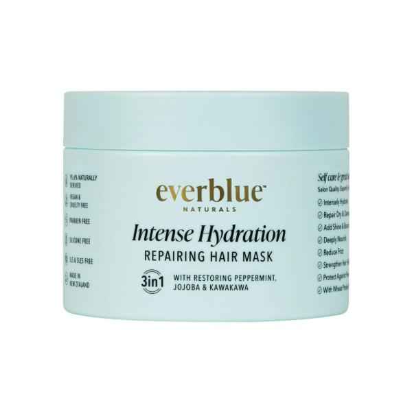 EVERBLUE ASPIRE INTENSE HYDRATION REPAIRING 3 IN 1 MASK 285ML