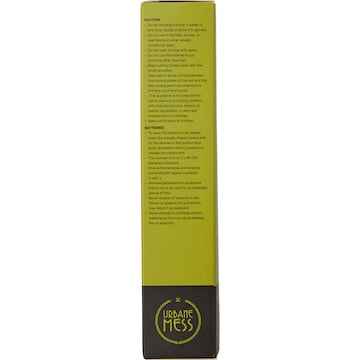 Urbane Mess Beard & Hair Trimmer each
