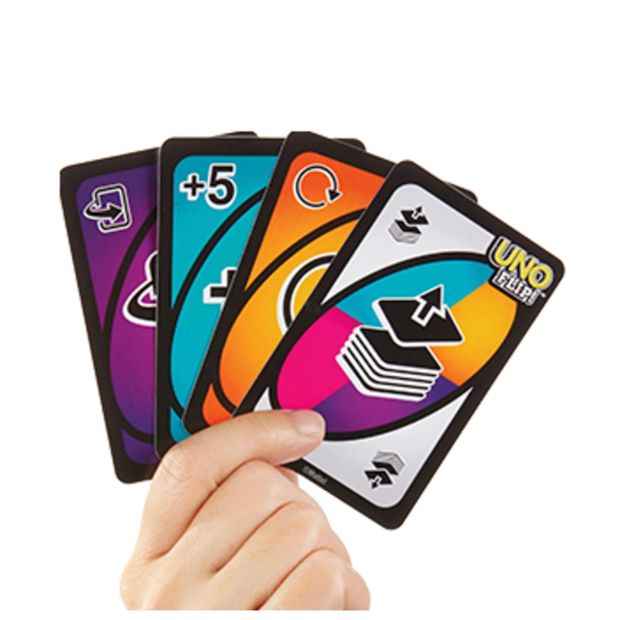 UNO Flip