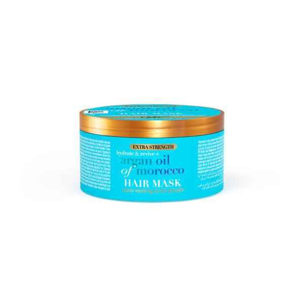 Argan Oil Of Morocco Hair Mask