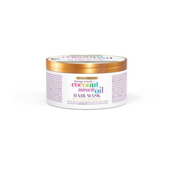 Coconut Miracle Oil Hair Mask