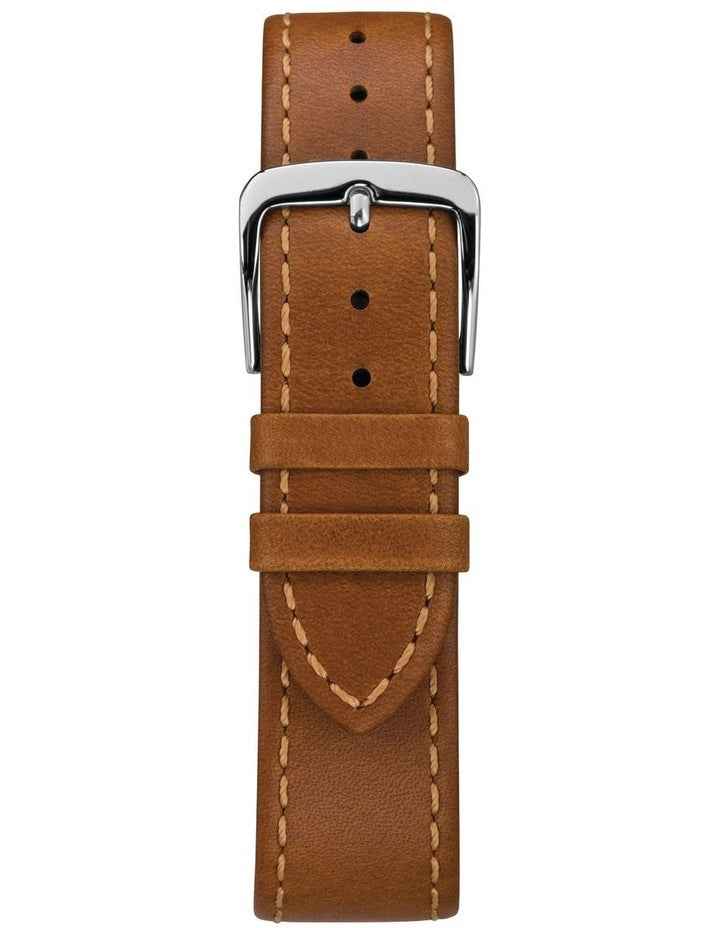 Southview Tan Leather Watch TW2R63900