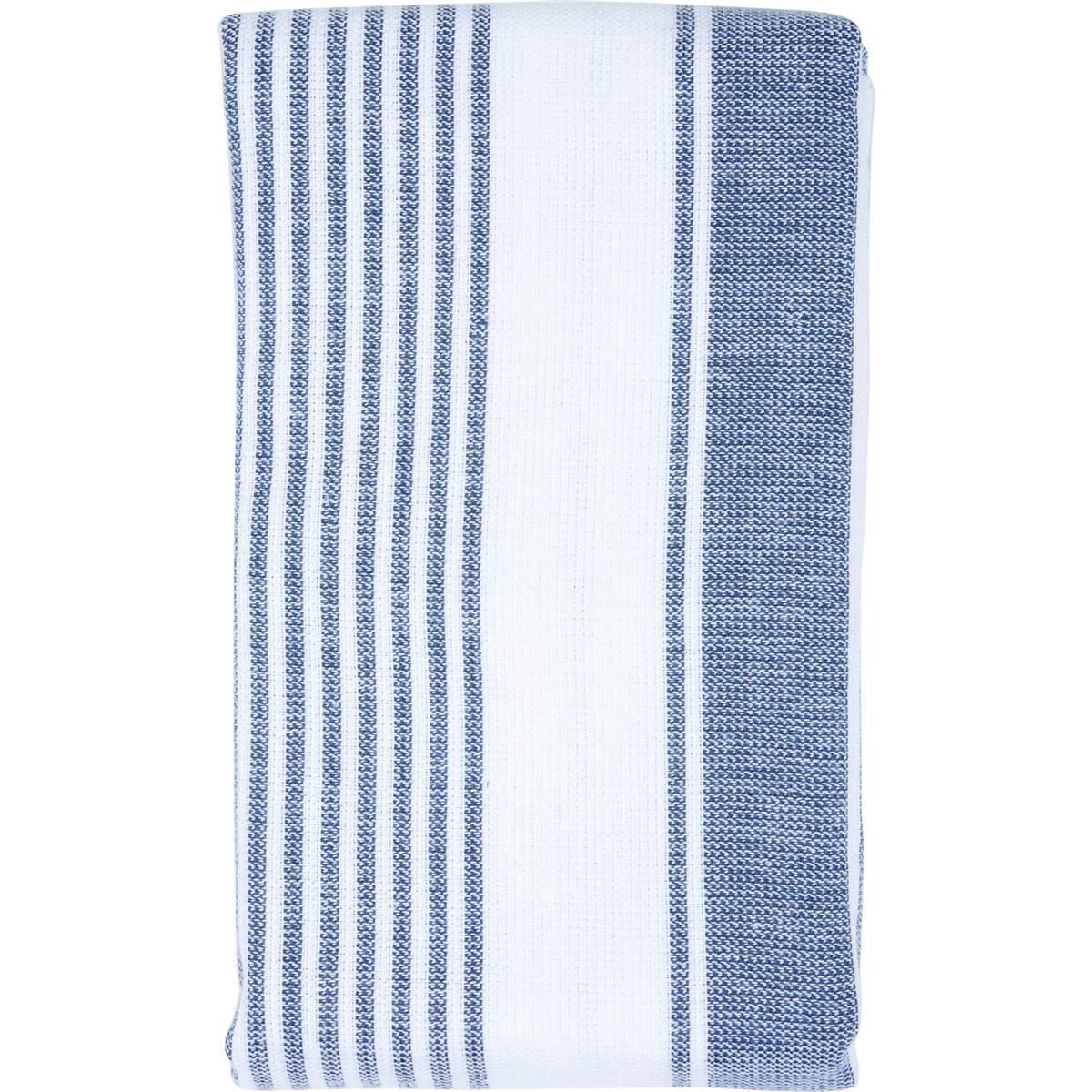 MINT Terry Back Tea Towel 2 Pack