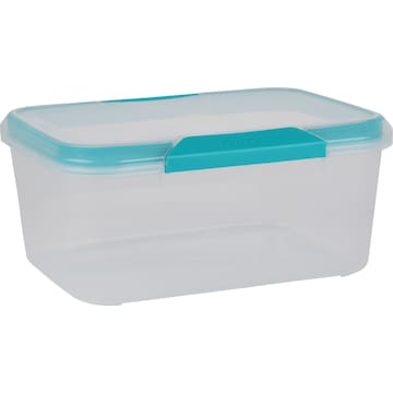 Decor Fresh Seal Clips Oblong Container 7L each