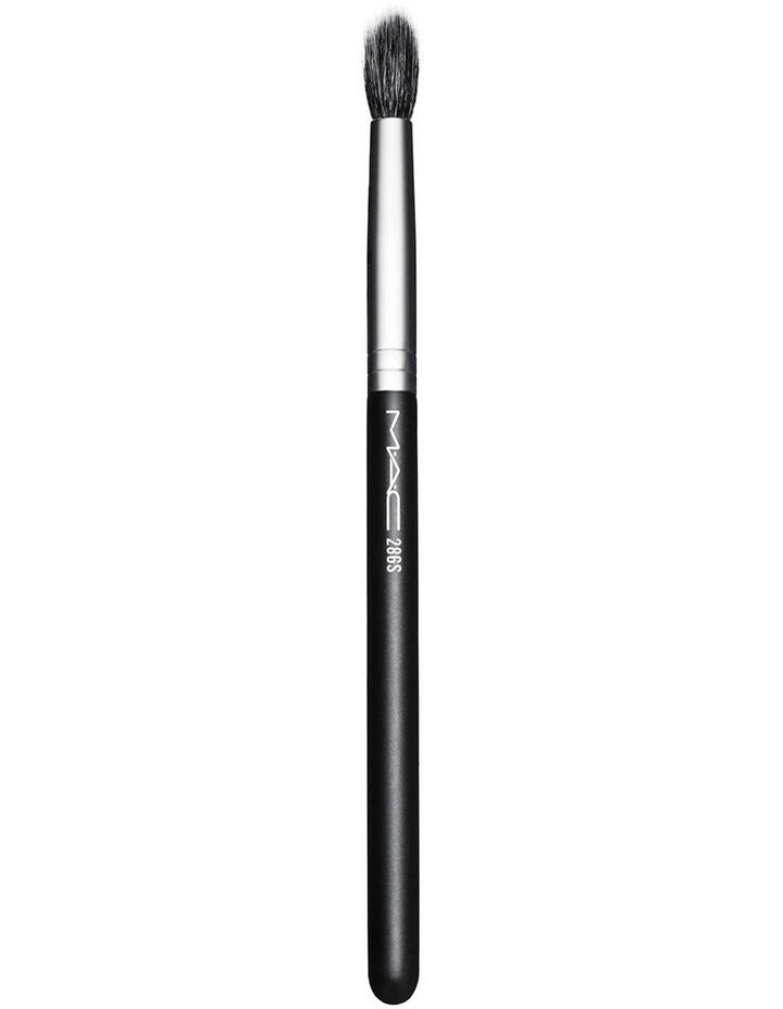 Duo Fibre Tapered Brush in Black