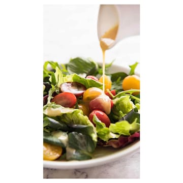 Praise Deli Style Honey Dijon 250mL