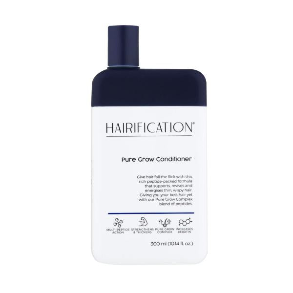 HAIRIFICATION PURE GROW CONDITIONER 300ML
