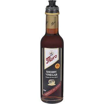 Moro Sherry Vinegar 250mL