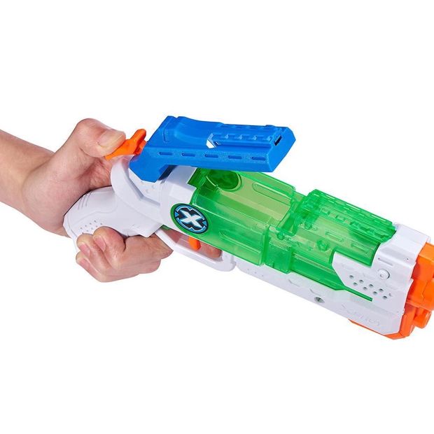 XSHOT Micro Fast-Fill Water Warfare Blaster